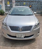 Toyota Premio 1.5 FWD 2013 Silver for sale