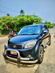 Toyota Rush 2006 Blue for sale