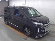 Toyota Noah 2023 Black for sale