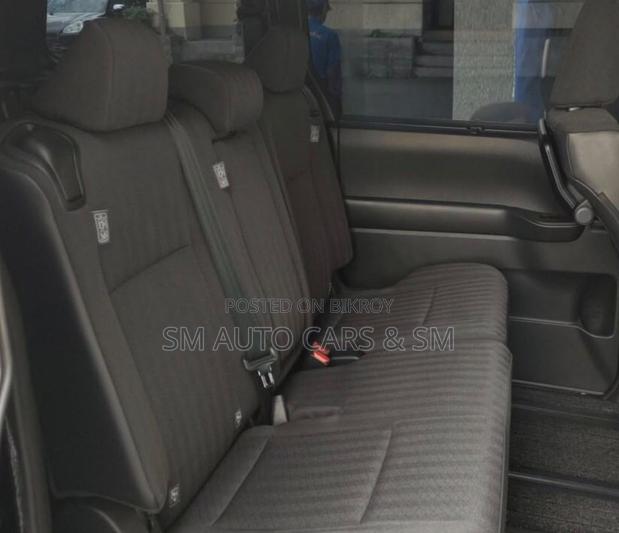 Toyota Noah 2023 Black