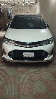 Toyota Axio 1.5 Hybrid G 2WD 2019 White for sale