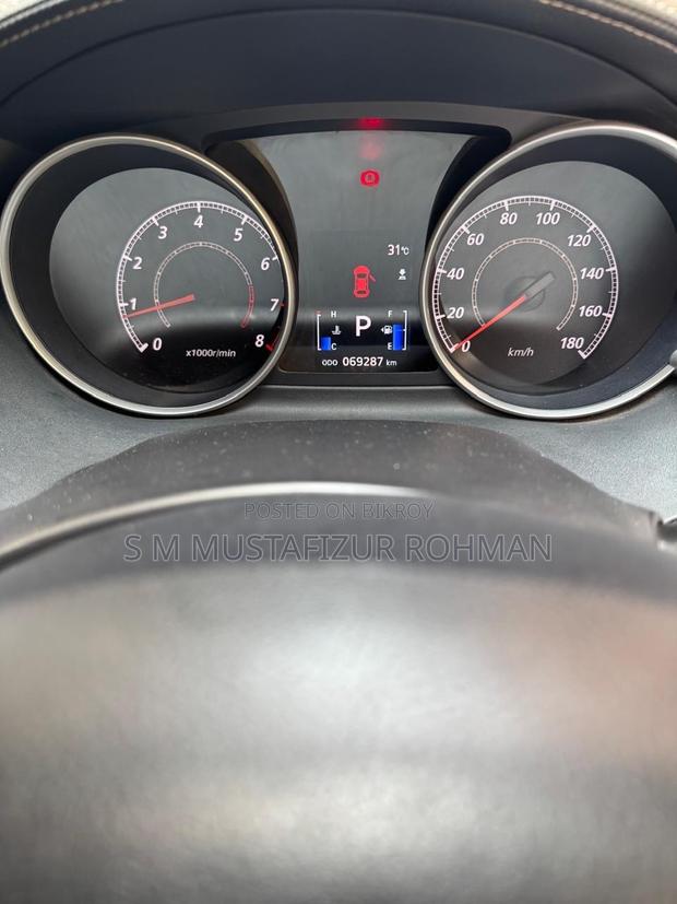 Mitsubishi Outlander 2012 Black