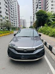 Honda City 2021 Gray for sale
