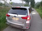 Toyota Corolla Fielder 2015 Silver for sale