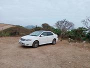 Toyota Corolla 2004 White for sale