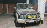 Mitsubishi Pajero 1995 for sale