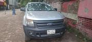 Ford Ranger Wildtrak 2014 Silver for sale