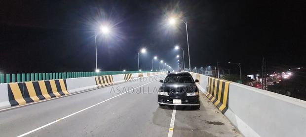 Mitsubishi Lancer 1999 Black