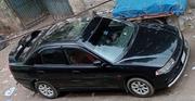 Mitsubishi Lancer 1999 Black for sale