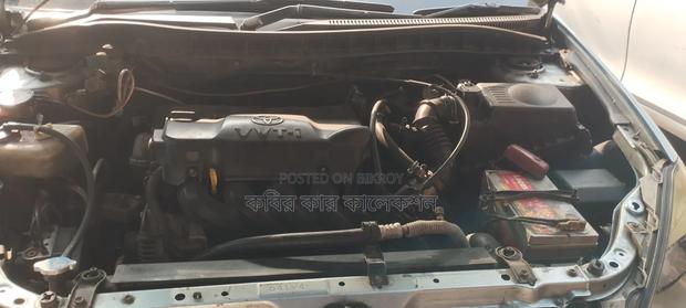 Toyota Allion 2003