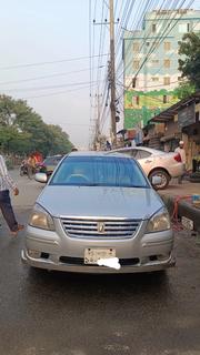 Toyota Premio 2003 Silver for sale