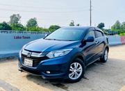 Honda Vezel 2014 Blue for sale