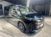 Toyota Noah 2023 Black for sale