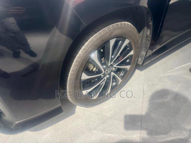 Toyota Noah 2023 Black