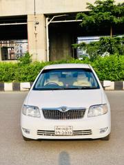 Toyota Corolla 2006 White for sale