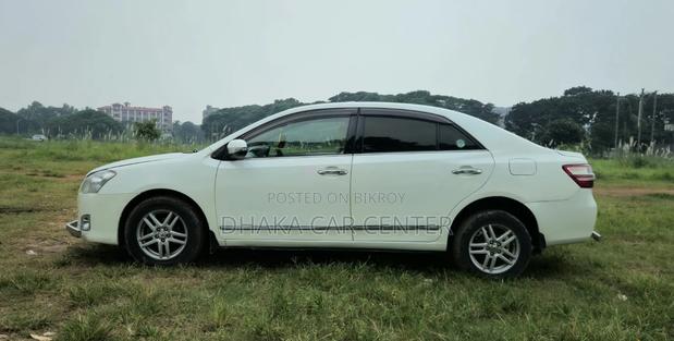 Toyota Premio 1.5 FWD 2010 Pearl