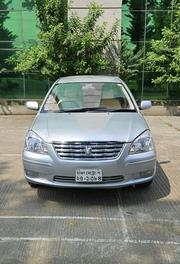 Toyota Premio 1.5 FWD 2004 Silver for sale
