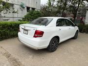 Toyota Axio 1.5 G 2WD 2012 White for sale
