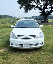 Toyota Allion 2004 White for sale