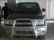 Toyota Hilux Surf 2002 Blue for sale