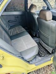 Toyota Corolla Station Wagon 1993 Yellow for sale