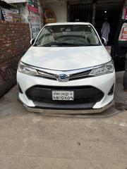 New Toyota Axio 2019 Pearl for sale