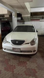 Toyota Verossa 2003 Pearl for sale