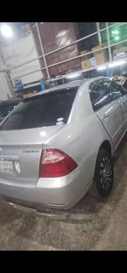 Toyota Corolla 2006 Silver for sale