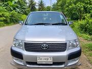 Toyota Succeed 2005 Silver for sale