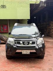 Nissan X-Trail 2.0 Petrol XE 2011 Black for sale
