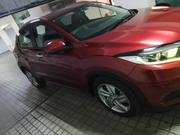 Honda HR-V EX AWD 2019 Maroon for sale