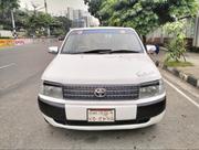 Toyota Probox 1.5 GL 2WD 2004 White for sale