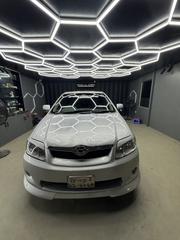 Toyota Corolla Sedan 2005 Silver for sale