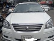 Toyota Corolla 2005 White for sale
