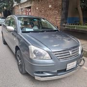 Toyota Premio 2006 Gray for sale