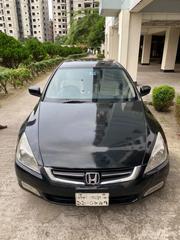 Honda Accord 2010 Black for sale