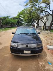 Toyota Probox 1.3 DX 2WD 2003 Black for sale