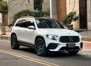 Mercedes-Benz GLB-Class GLB 200 2020 White for sale