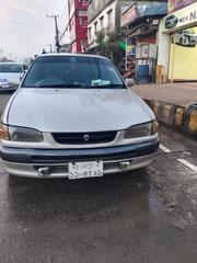 Toyota Corolla Automatic 1995 Silver for sale