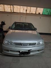 Toyota Carina 2000 Silver for sale