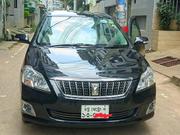 Toyota Premio 2010 Black for sale