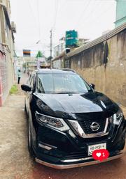 Nissan X-Trail 2017 Black for sale