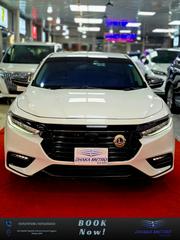 Honda Insight EX 2019 Pearl for sale
