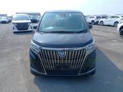 Toyota Esquire 1.8 FWD Hybrid (7 seater) 2021 Black for sale
