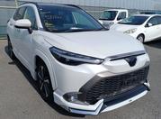 Toyota Corolla Cross 2022 Pearl for sale