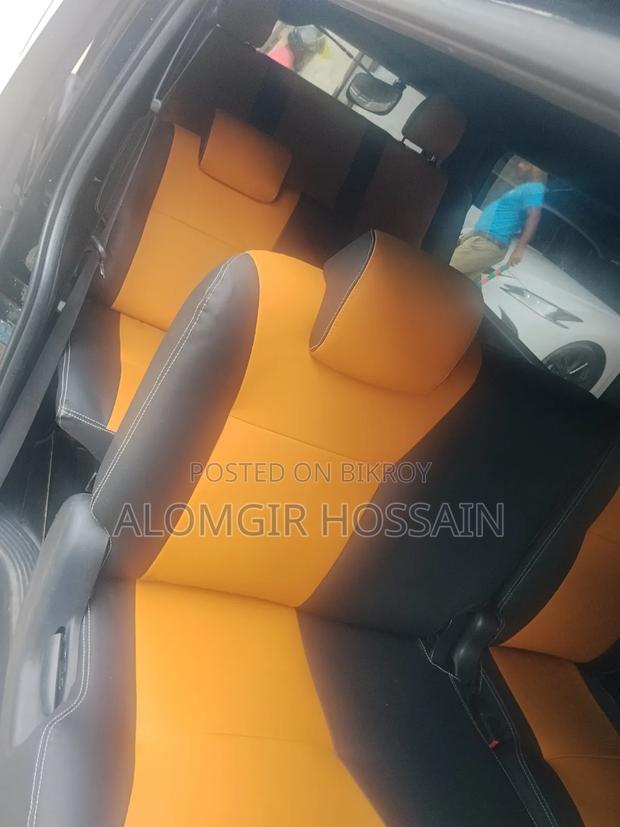 Toyota Noah 2020 Black