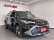 Toyota Corolla Cross 2023 Black for sale