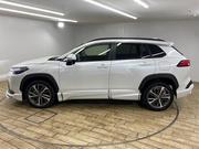 Toyota Corolla Cross 2022 Pearl for sale