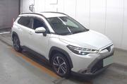 Toyota Corolla Cross 2022 Pearl for sale