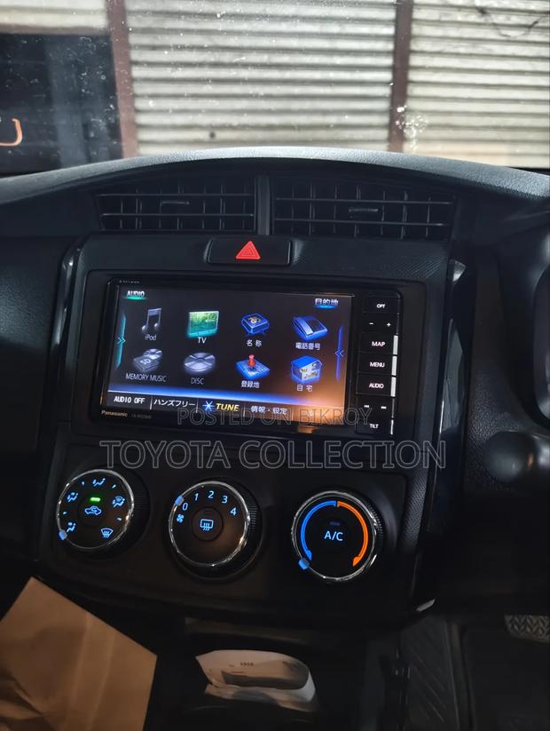 Toyota Axio 2021 Silver